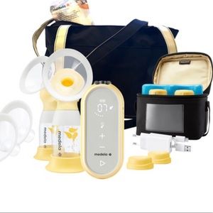 NEW Freestyle Flex Medela
